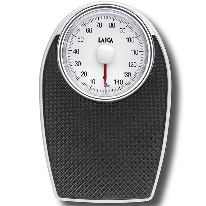 Laica PS2024L Bathroom Scale / Up to 150kg
