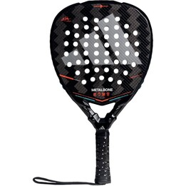 Raquete Padel Adidas Metalbone 3.5 2026 (Ale Galan)/Preta