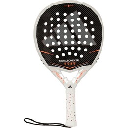 Raquete de Padel Adidas Metalbone Control 3.5 2026 / Branca