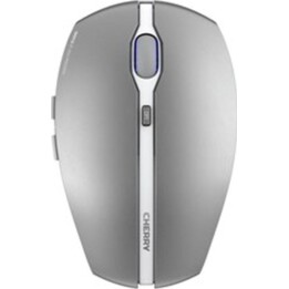 Cherry Gentix BT Ambidextrous Bluetooth Optical Gaming Mouse 2000 DPI