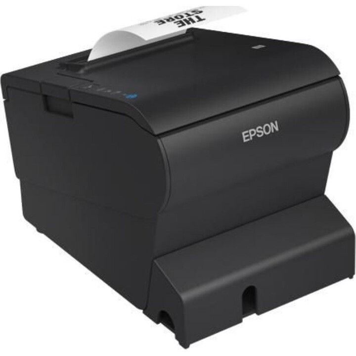 Epson TM-T88VII 180 x 180 dpi Thermodrucker für den Point of Sale, mit kabelgebundenen und kabellosen Anschlussmöglichkeiten