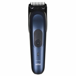 Afeitadora eléctrica BRAUN MGK7410