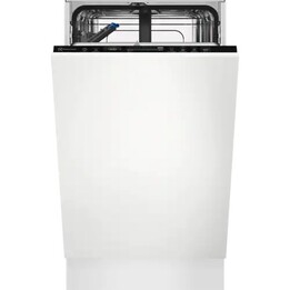 Electrolux EEG62300L Fully integrated 9 place settings