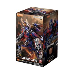 BLOKEES TRANSFORMERS CLASSIC CLASS 21 - OPTIMUS PRIME AIRPLANE WING
