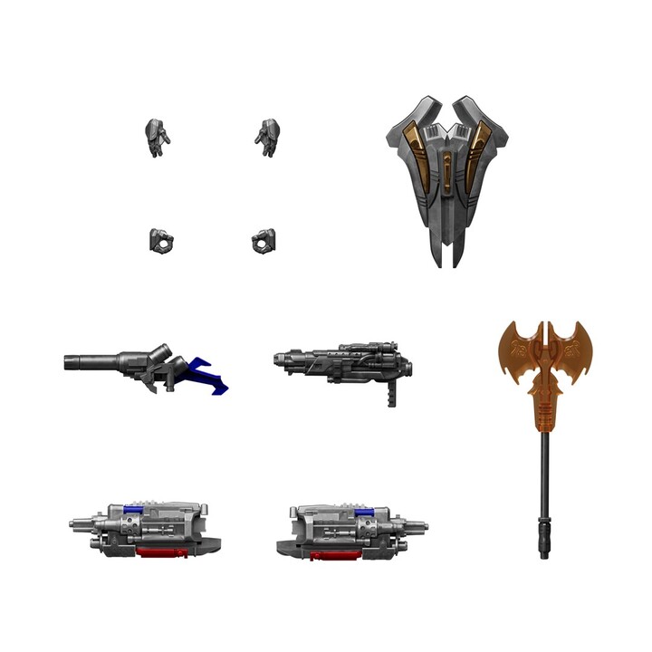BLOKEES Classic Class Transformers 21 Jet Wing Optimus Prime modello da costruire rosso e blu