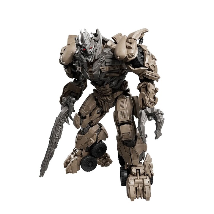 CLASSIC TRANSFORMERS CLASS 22 - MEGATRON