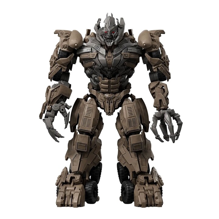 CLASSIC TRANSFORMERS CLASS 22 - MEGATRON