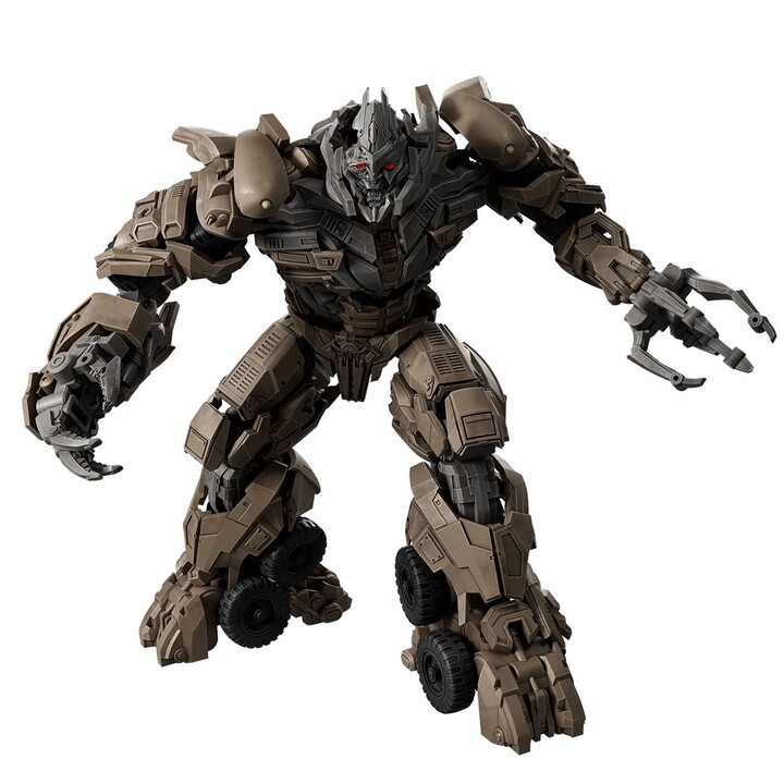 BLOKEES Transformers Megatron Classic Class 22
