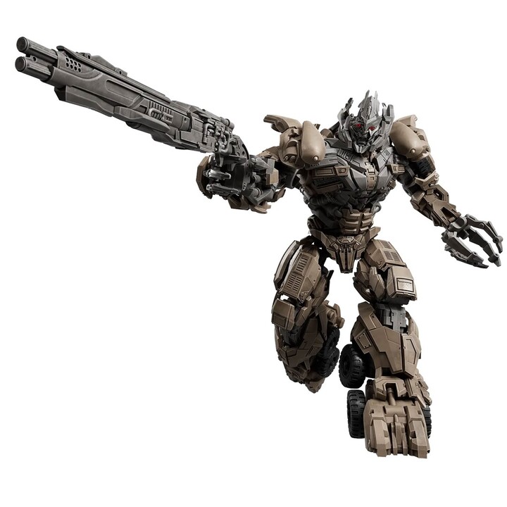 CLASSIC TRANSFORMERS CLASS 22 - MEGATRON