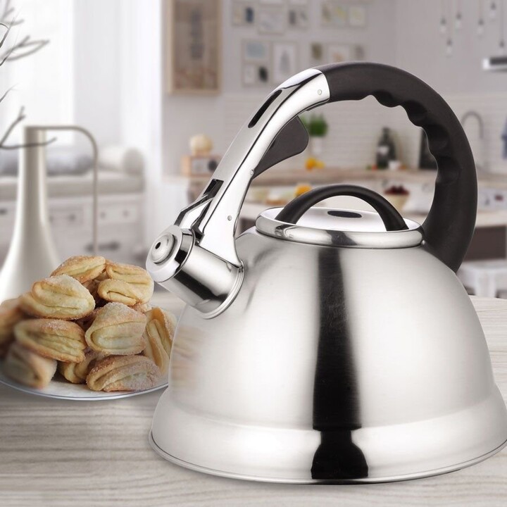 Wasserkocher 2.8L MR-1328 MAESTRO