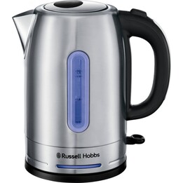 RUSSELL HOBBS Quite 26300-70 Electric Kettle (2400W - 1.7 L)
