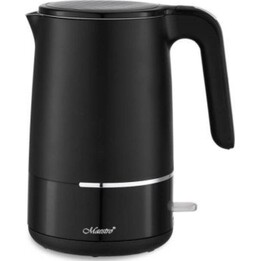 Maestro 1.7L 1800W Electric Kettle, Model MR-037-BLACK