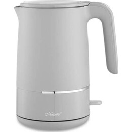 Electric kettle 1.7L 1800w MR-037 grey, Maestro