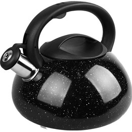 Kettle 3.0L MR-1316-BLACK MAESTRO