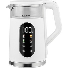 Maestro MR-023 Electric Kettle (MR-023-WHITE) White