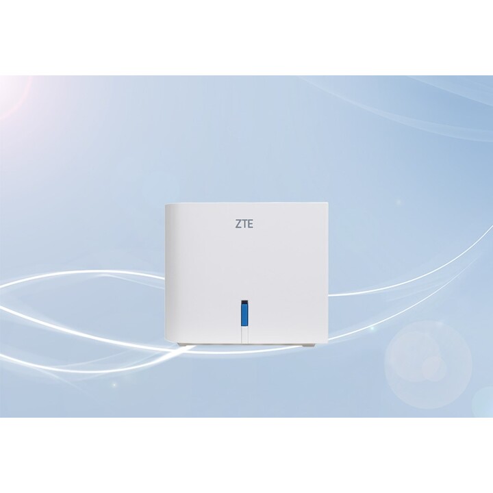 ZTE Z1200 WLAN Access Point 1200 Mbit/s Weiß
