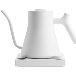 FELLOW Bouilloire électrique Stagg EKG Pro blanc mat
