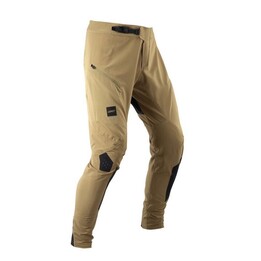 Spodnie rowerowe LEATT Pant MTB Gravity 3.0 rozmiar L, brass brown