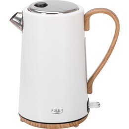 ADLER AD 1352 elektrischer Wasserkocher