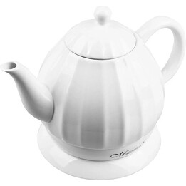 Bouilloire électrique en céramique 1.2L 1200W MR-070 MAESTRO