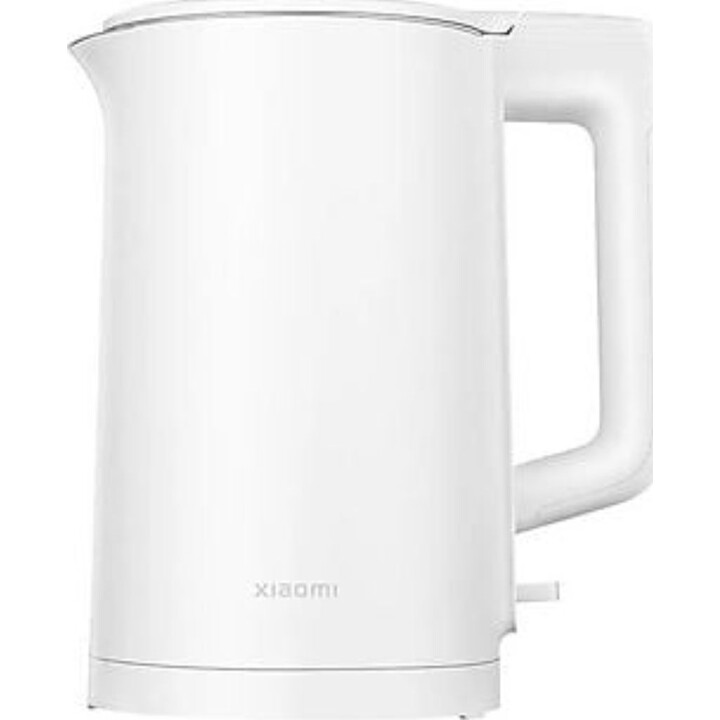 Bouilloire électrique - Xiaomi BHR9036EU, 240 V, 1.5 l, Blanc