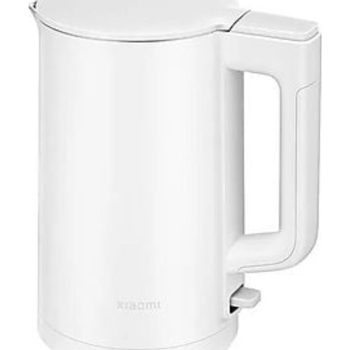 Bouilloire électrique - Xiaomi BHR9036EU, 240 V, 1.5 l, Blanc