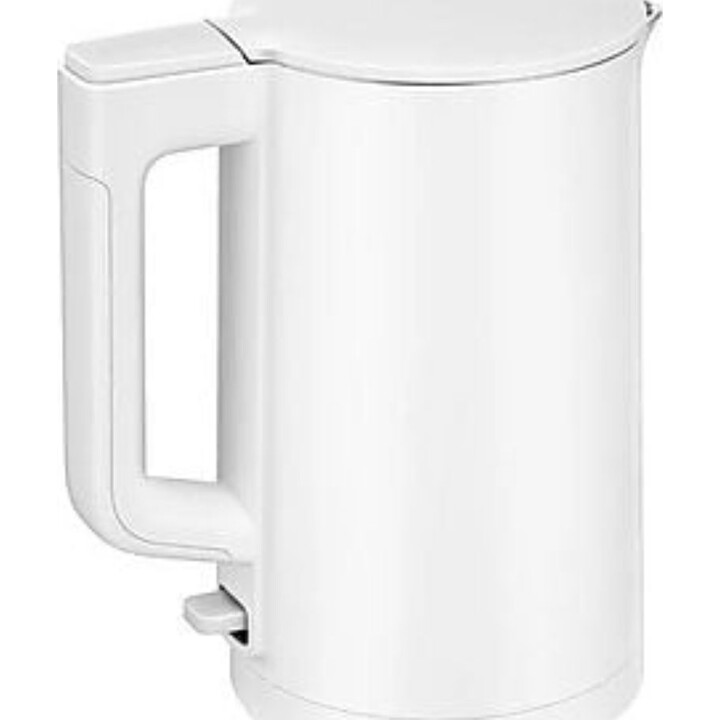 Bouilloire électrique - Xiaomi BHR9036EU, 240 V, 1.5 l, Blanc