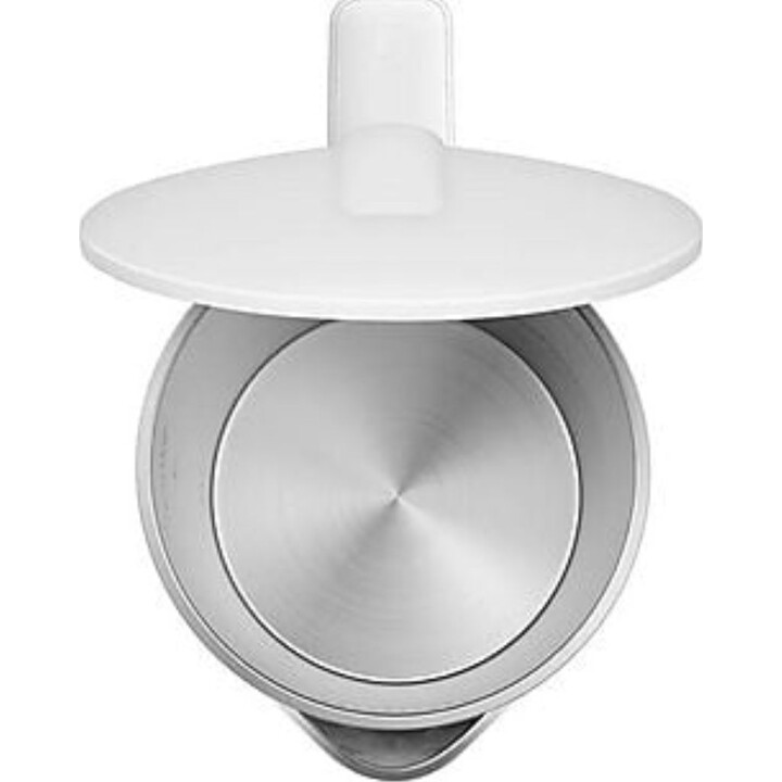 Bouilloire électrique - Xiaomi BHR9036EU, 240 V, 1.5 l, Blanc