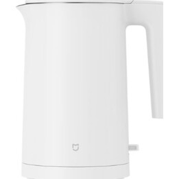 Xiaomi Mijia 2 MJDSH04YM Elektrischer Wasserkocher, Weiß, 304 Edelstahl, 1800W Leistung, 1.7L