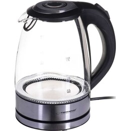 Esperanza Hervidor de agua EKK012 1.7L 2200W
