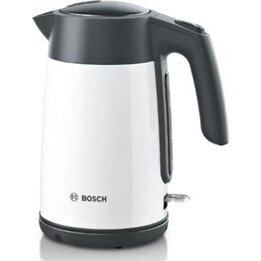 Bosch TWK7L461 1.7L 2400W Weißer kabelloser Wasserkocher