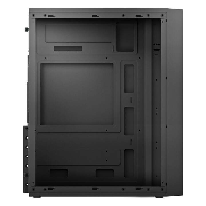 CASE LOGIC J23 PRO USB-C NEGRO
