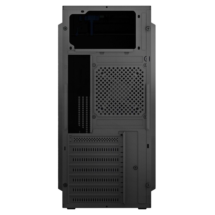 CASE LOGIC J23 PRO USB-C BLACK