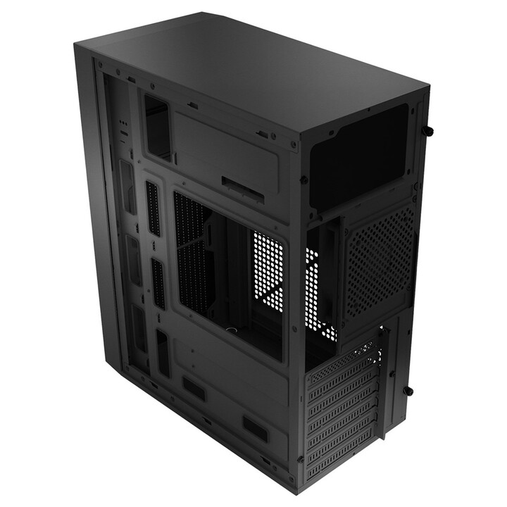 CASE LOGIC J23 PRO USB-C NOIR