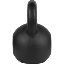 Kettlebell en fonte de 40 kg de Rebel Active