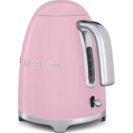Hervidor eléctrico Smeg (2400 W - 1,7 L)