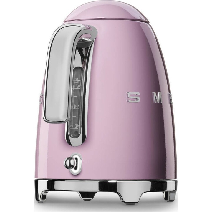 Hervidor eléctrico Smeg (2400 W - 1,7 L)