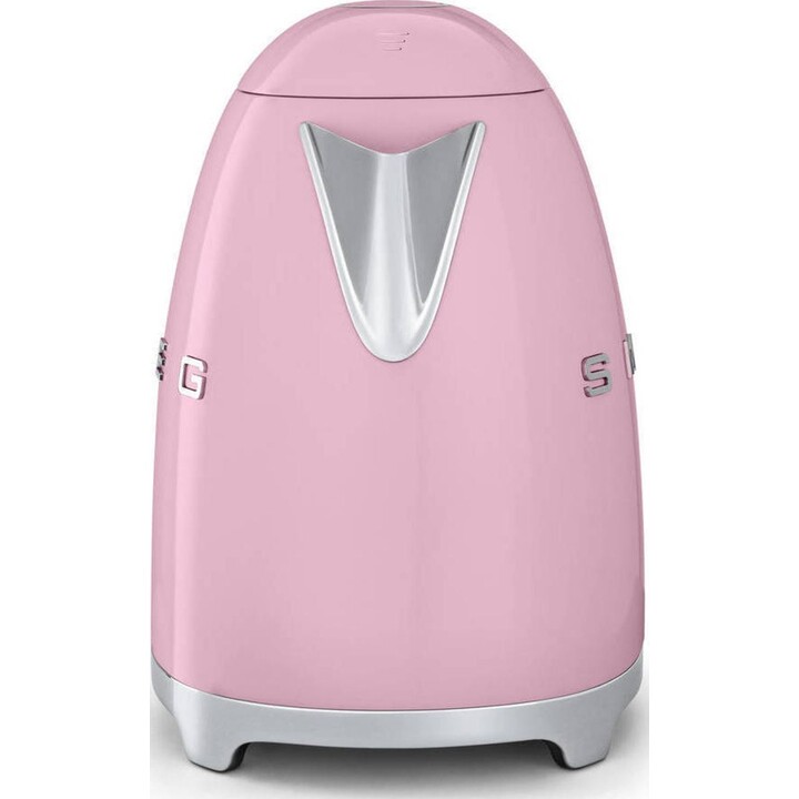 Smeg Elektrischer Wasserkocher (2400 W - 1,7 L)