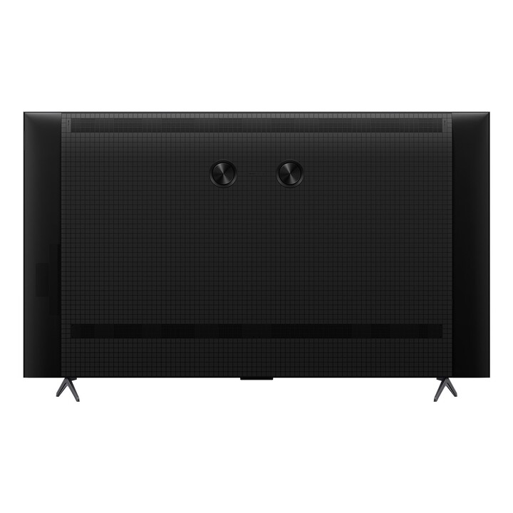 Televisor TCL C6KS 65C6KS de 165,1 cm (65") 4K Ultra HD Smart TV Wifi Metálico