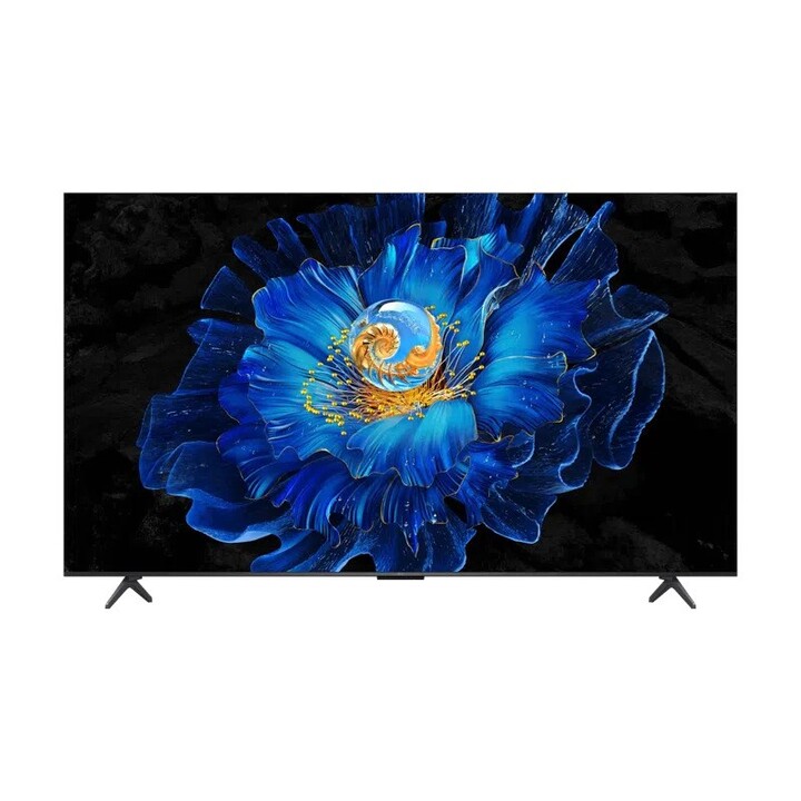 Televisor TCL C6KS 65C6KS de 165,1 cm (65") 4K Ultra HD Smart TV Wifi Metálico