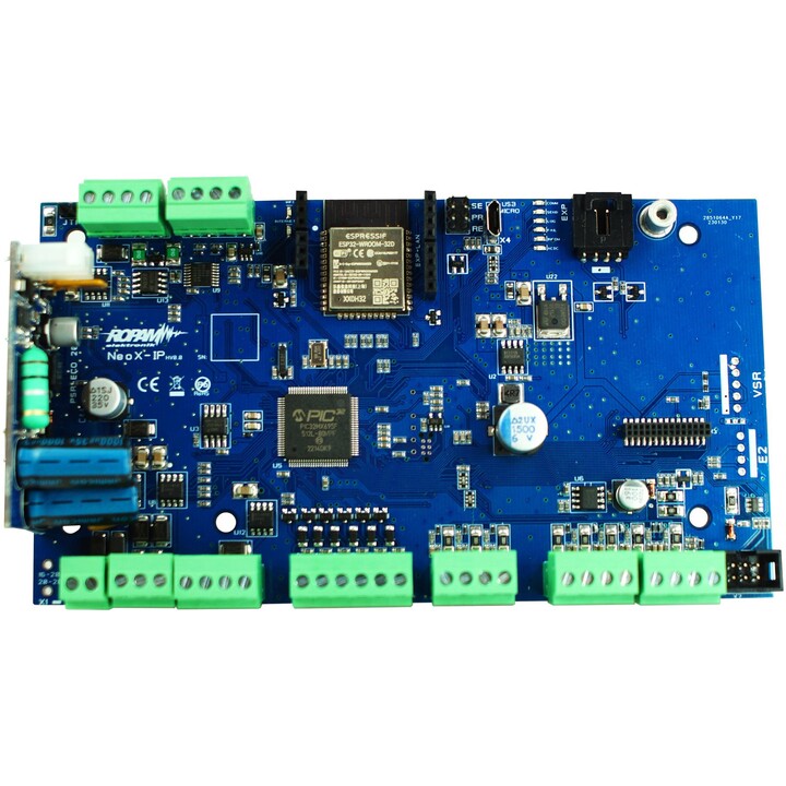 PAINEL DE CONTROLE ROPAM NEO-IP-PS