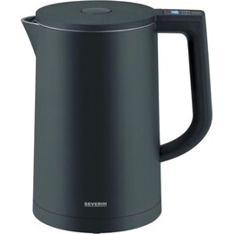Severin Electric Kettle 1.7L, Power 2200W WK3483