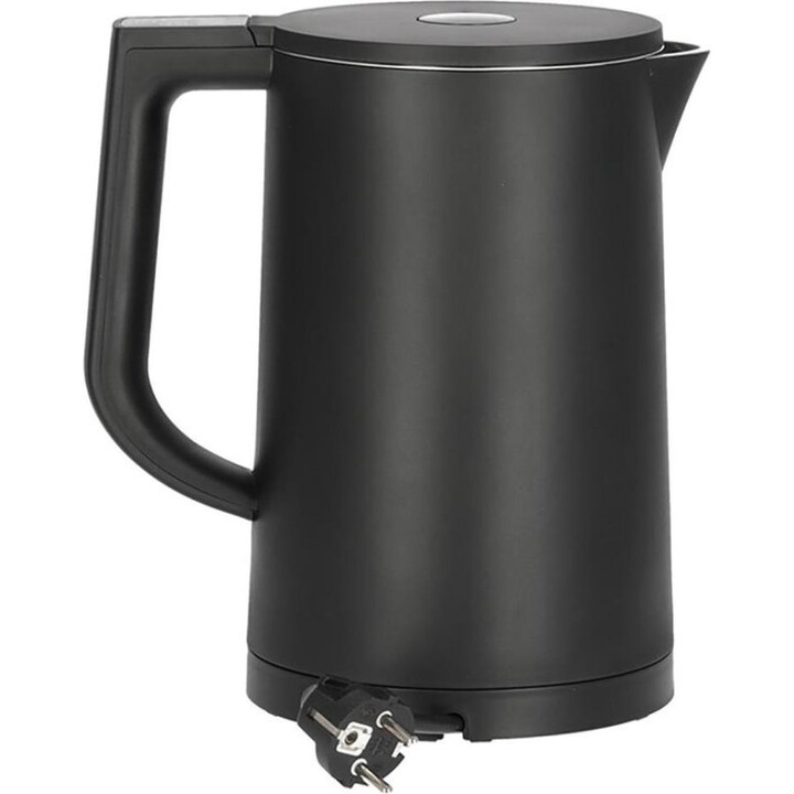 Chaleira eléctrica Severin 1.7L, potência 2200W WK3483