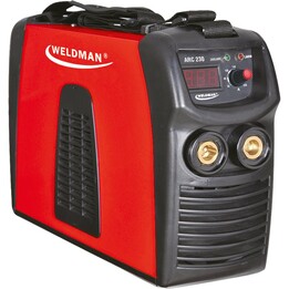 Weldman ARC-230 Inverter Welding Machine