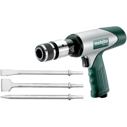 MARTELLO PNEUMATICO METABO DMH 290 (SET)