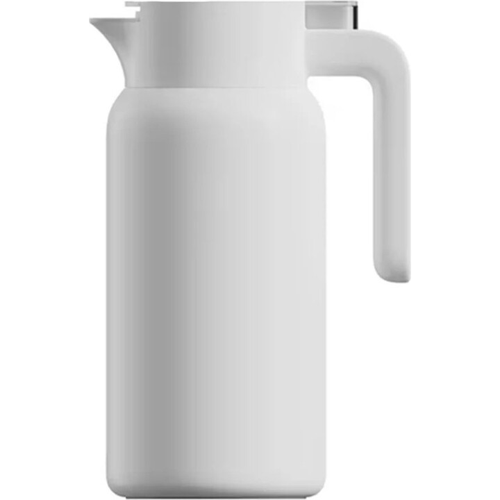 Bouilloire isolée Xiaomi - 1.8L - Blanc