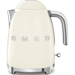 Hervidor de agua SMEG 50' Style Crema