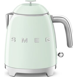 Chaleira eléctrica Smeg Mini 50 ́Style Verde Pastel