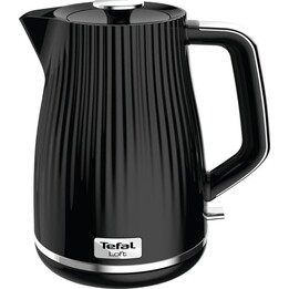 Tefal KO2508 Hervidor eléctrico 1,7 L 2400 W