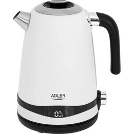Adler AD 1295w Electric kettle 1.7L White